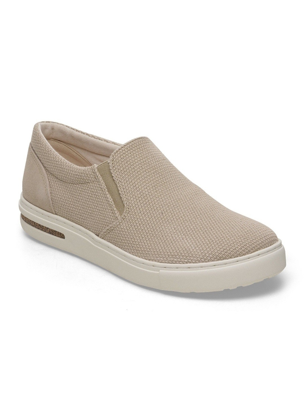 Birkenstock Oswego
Canvas-Suede